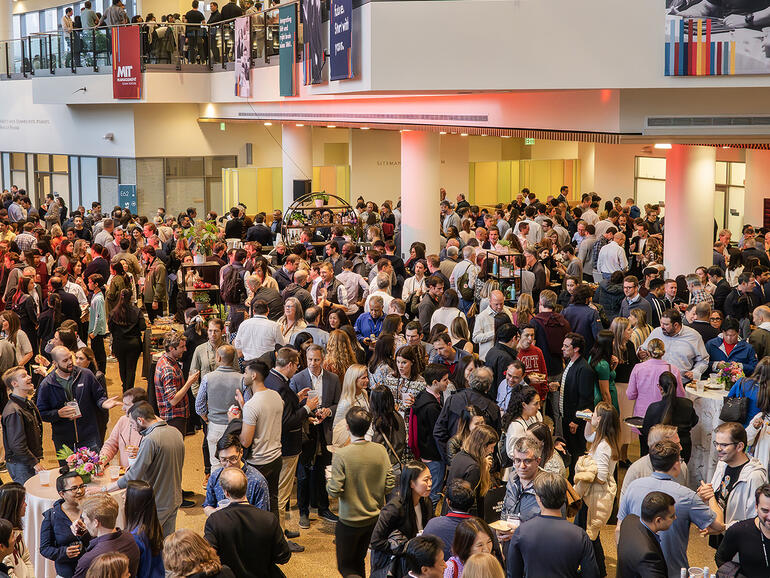 Retsef Levi MIT Sloan